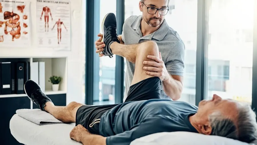 RK Pain Management Centre - Physical Therapy