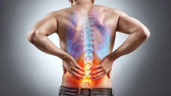 RK Pain Management Centre - Back pain