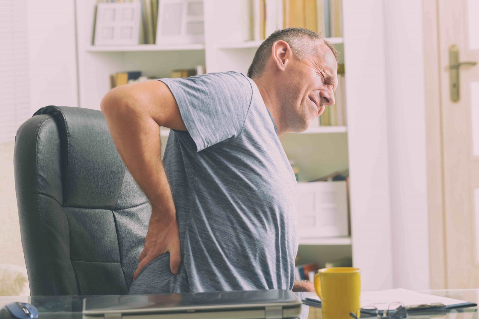 RK Pain Management Centre - Cancer Related Pain