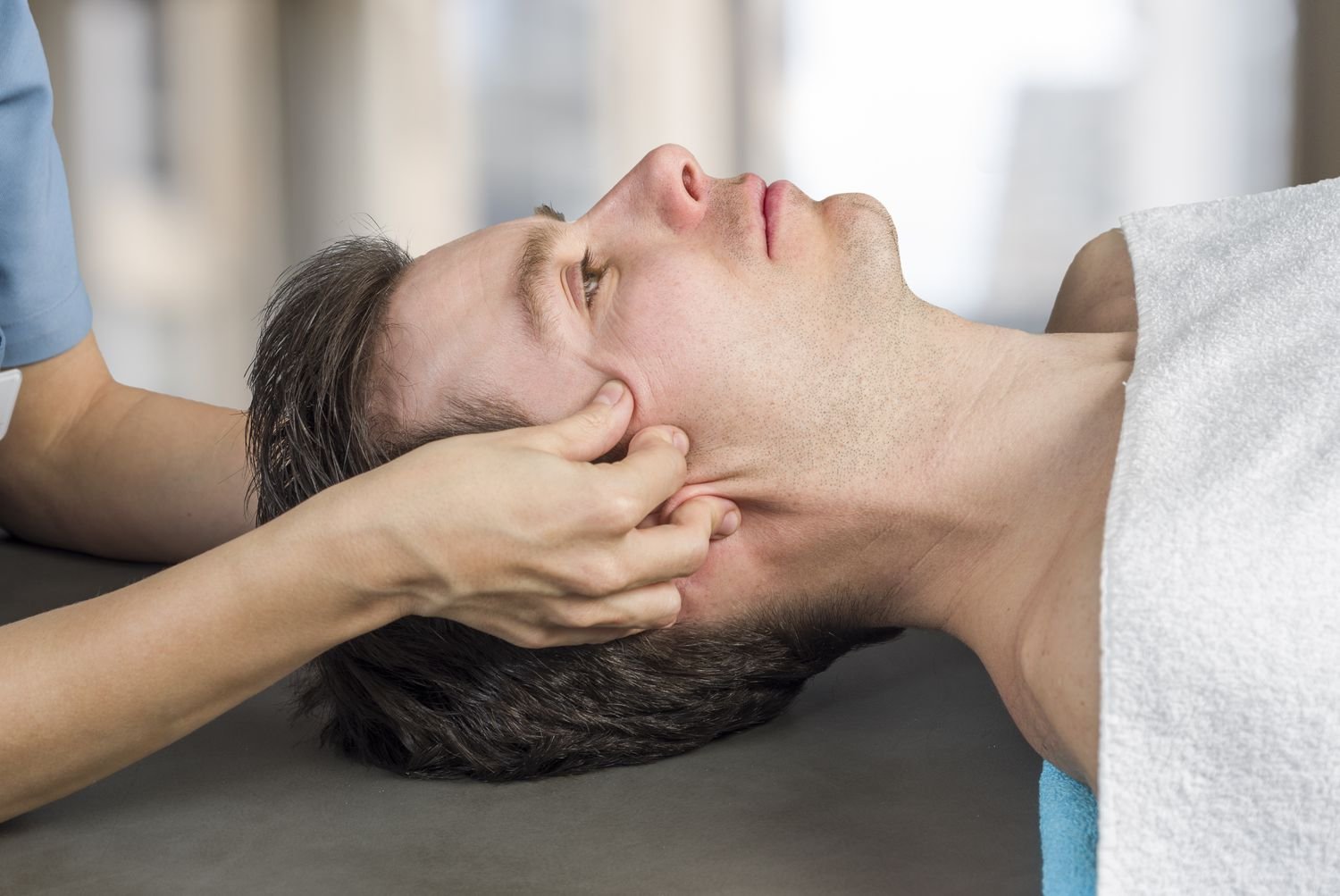 RK Pain Management Centre - Neuralgic Pain