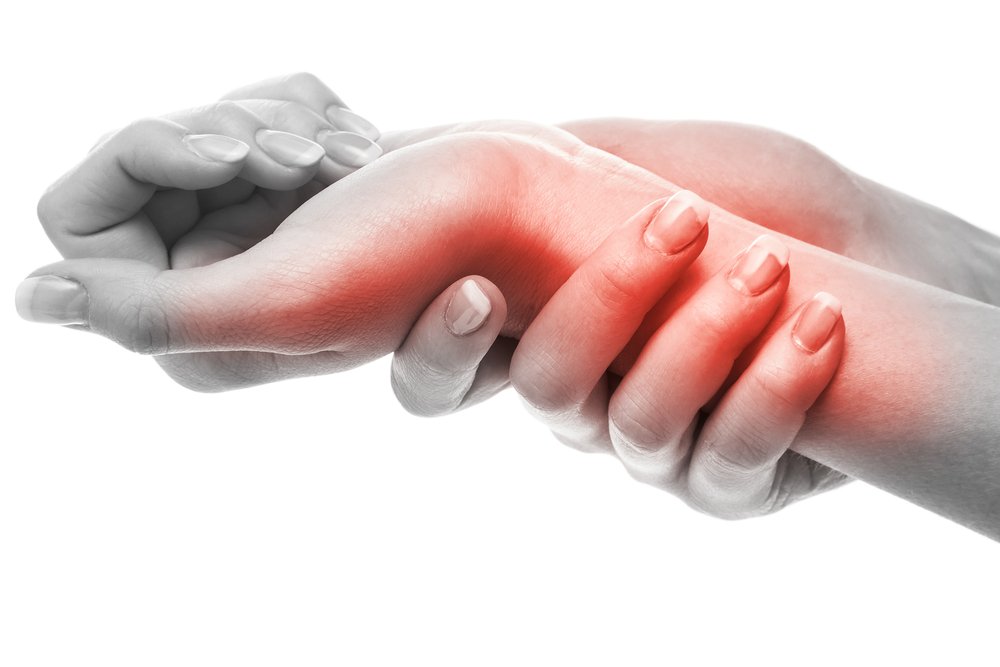 RK Pain Management Centre - Sympathetic Mediated Pain